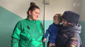 Истории тех, кто сейчас на страже безопасности граждан