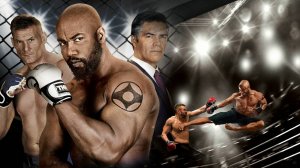 НЕКОГДА НЕ СДАВАЙСЯ 3