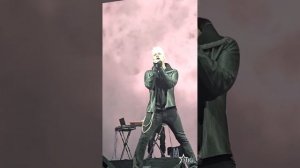 Свежие новости из мира SHAMAN! Выпуск от 19.10.25