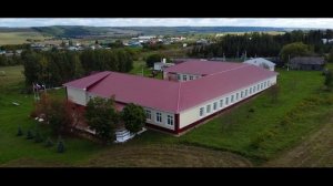 Агроклассы открытие в Новошешминске 2025