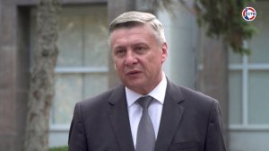 Михаил Развожаев сообщил о новых назначениях в Правительстве Севастополя