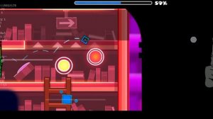 Красивый уровень)?