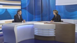 «Здесь и сейчас»: Виктория Власенко, о форуме «Время ИТ»