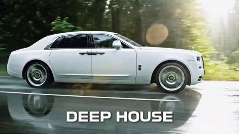 Deep House Melodic Techno & Progressive House