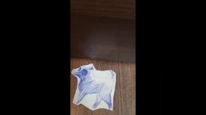 Восстановили время , снова сломали на кусочки стрелок