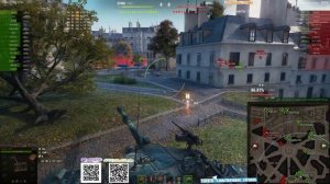 [Fermani wot] BZ-79 ➡️ 3 отметки — Я СЛОМЛЮСЬ РАНЬШЕ ТАНКА! 😅