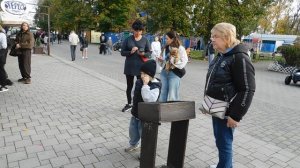 04=11=2025  ник  ПВН  КРАСНОДАР  (102) ПАРК  ГОЬКОГО.