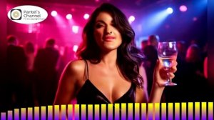 Pantel и ИИ - Пьяная королева