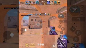 Мувик на P350