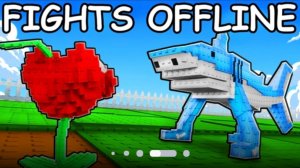 Как я первый раз играл в растения против брейнротов в роблокс