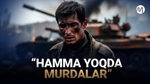 Qirg‘indan omon qaytganlar qamoqqa...