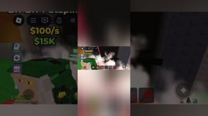 Я получил все бафы на этой обнове, на кое что.