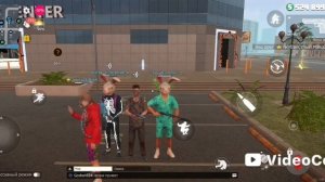 гранд криминал онлайн ГКО часть 2