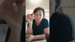 Небольшой перекус 😋Всем приятного❗