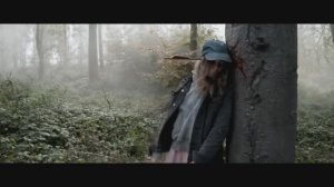 «Бегущий человек», финальный трейлер