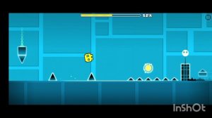 Polargeist 3 монетки