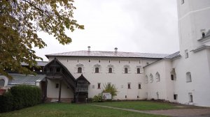 Музей письменности. Музейный путеводитель