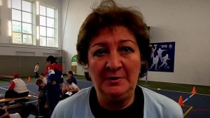 Будущие сотрудники правопорядка сдали нормы ГТО