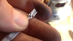 пылесос филипс, не включается