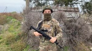 Обратная связь с СВО Херсонского направления 🤝💪🙏❗
с уважением Карабах 🇷🇺 🤝🙏❗