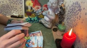 Мужчина на расстоянии/Его чувства, что думает о Вас? Совет Вам 🔮 Таро расклад