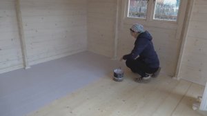 6 соток 5 ноября 2025 года. 1 часть.