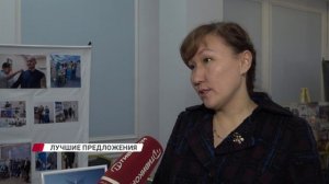 В Бурятии состоялась ярмарка социально ориентированных некоммерческих организаций