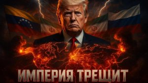 ⚠️🔍 Скотт Риттер | Тревога! Венесуэла повторит сценарий Ирана и России, чтобы сорвать план Трампа