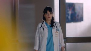 Чудо-доктор 2 сезон 5 серия (сериал, 2019)