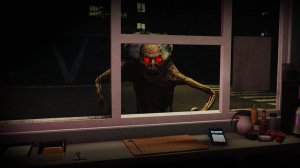 АНОМАЛИИ В НОЧНОМ КИОСКЕ ROBLOX