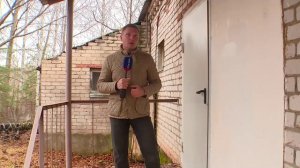 🚑ДОСТУПНАЯ СРЕДА