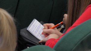 В родительском собрании образовательных учреждений участвовали представители 12 школ