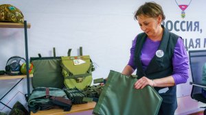 Югорчане могут присоединиться к проекту «Всё для Победы!»