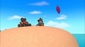 Вспыш и чудо-машинки | Вспыш побеждает злодеев!  90 минут приключений | Nick Jr. Cyrillic