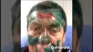 С кайфом покатался.