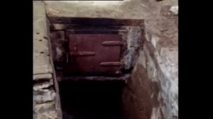 Производство яблочного сиропа, от дерева до бутылки. Старая школа