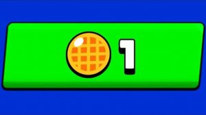 БРАВЛ СТАРС 1🧇