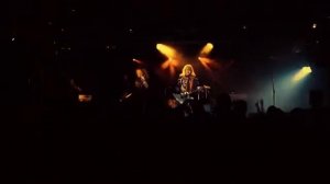 Черный Ангел - Стихия