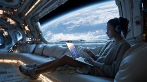 Productive Chill Work Music Deep Mix for Coding Flow 2025