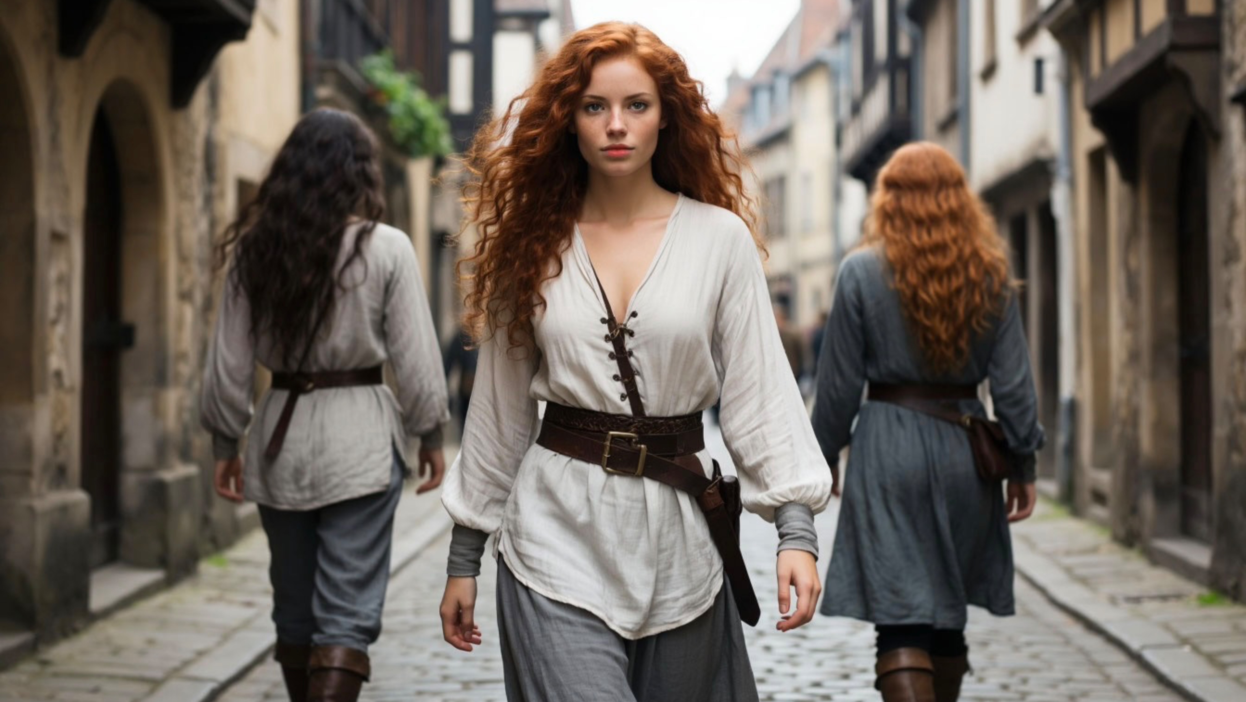 Янтарная искра.