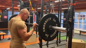 Ветеран спецоперации победил в соревнованиях по бодибилдингу