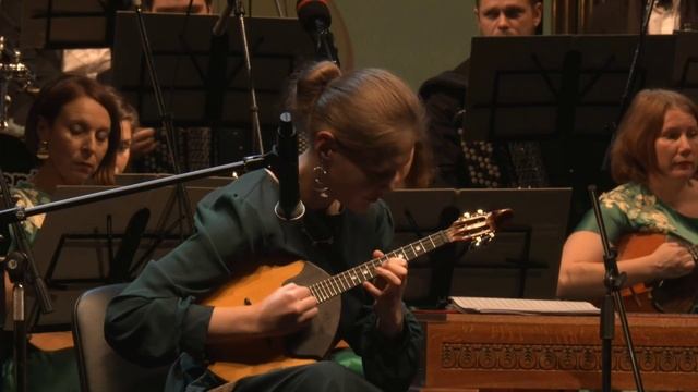 П.И.Чайковский. Русский танец из балета  "Лебединое озеро". смотреть онлайн