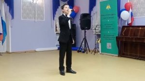 Читаем стихи о Волге!..