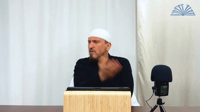 Соблюдаешь ли ты то, чем тебя увещевают?! | Абу Яхья Крымский смотреть онлайн