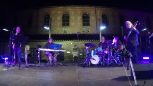 Wi Remember Cifu. Chus Fernandez. Zaragoza