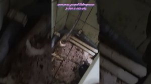 Колобок из салфеток