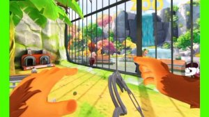 играю в I am monkey