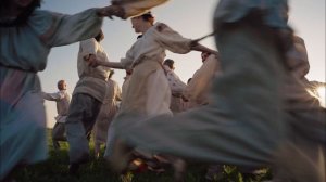 Сергей Жуков - «ПОЛЕ» (из спектакля «Ты у меня одна»)