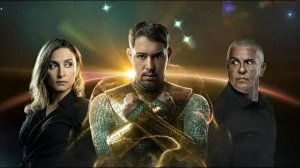 Последний атлант ( 2025 , Бельгия, Марокко , фильм)