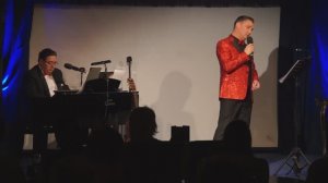 Виталий Ленский. Вечная любовь (Une vie d'amour)